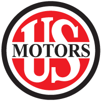 Motores US Logo